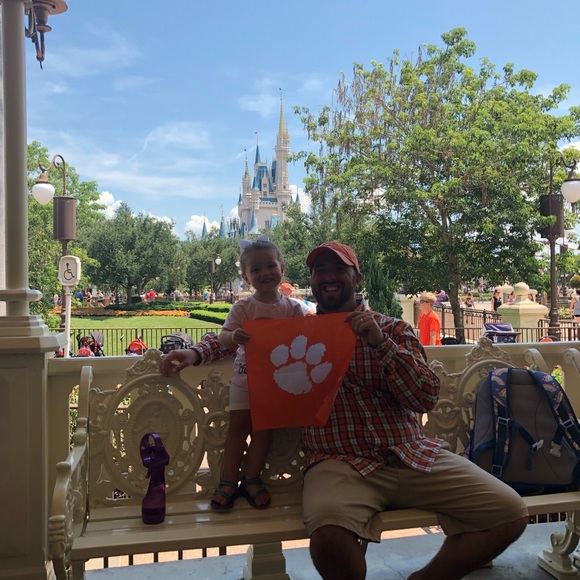 Meet your Posher, Matthew - Picture 5 of 5